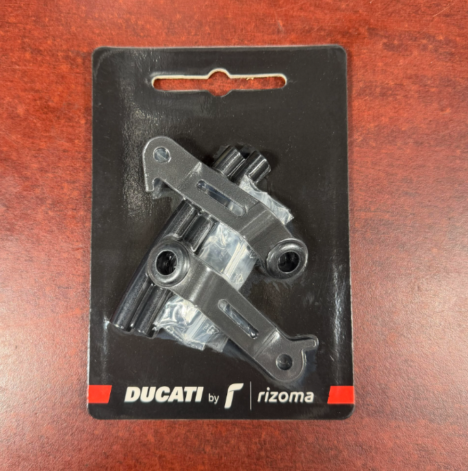 NEW OEM Ducati Rizoma Reservoir Support Adapter Kit 96180801AA