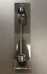NEW OEM Ducati Rizoma Rear Swingarm Slider 97382061AB Hypermotard 698
