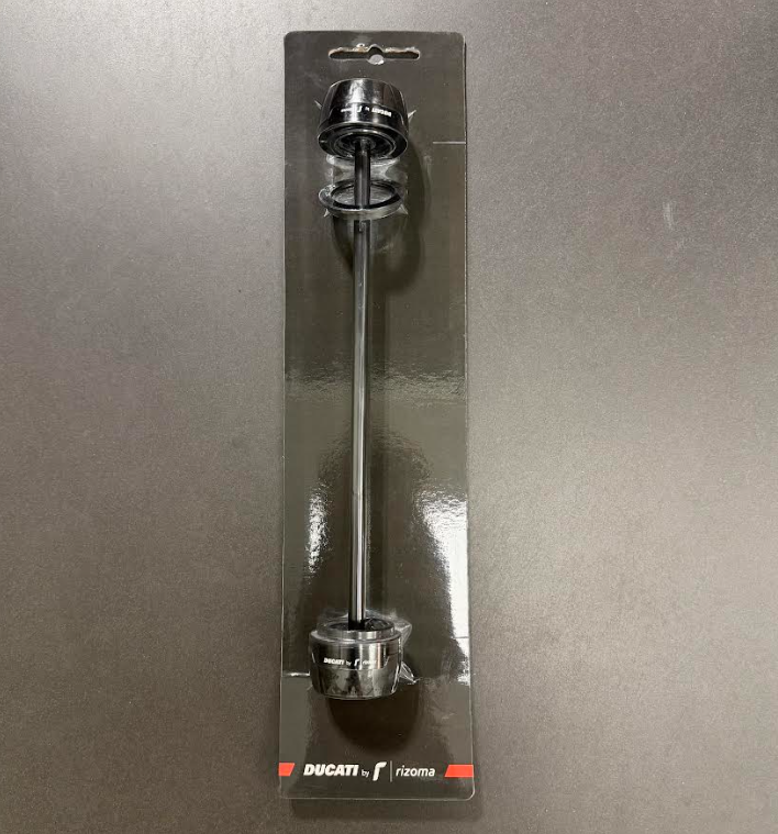 NEW OEM Ducati Rizoma Rear Swingarm Slider 97382061AB Hypermotard 698