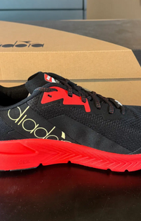 NEW Ducati Diadora GP Team Replica 24 Sneakers Size 45 Shoes 98771154
