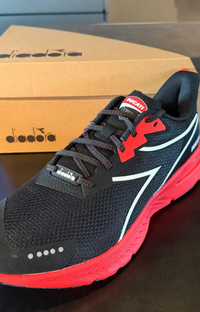 NEW Ducati Diadora GP Team Replica 24 Sneakers Size 45 Shoes 98771154
