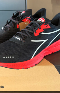 NEW Ducati Diadora GP Team Replica 24 Sneakers Size 45 Shoes 98771154
