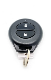 NEW OEM Polaris Indian Slingshot 2 Button Key Fob Remote 4081321 4081321H
