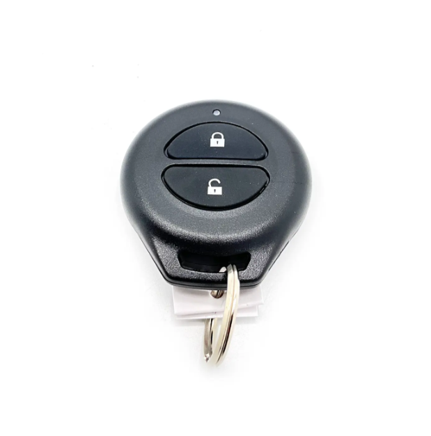 NEW OEM Polaris Indian Slingshot 2 Button Key Fob Remote 4081321 4081321H