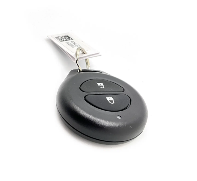 NEW OEM Polaris Indian Slingshot 2 Button Key Fob Remote 4081321 4081321H