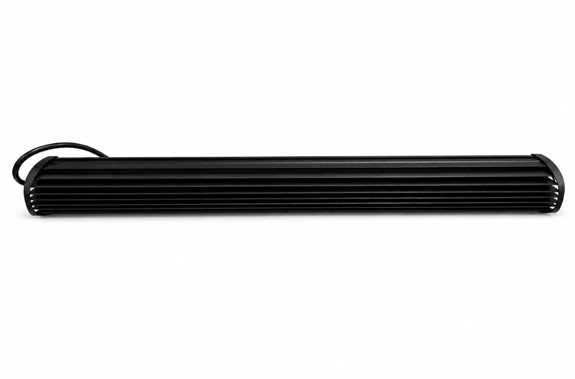 NEW DragonFire 32" Dual Row LED Light Bar 180W 17000 Lumens 521484