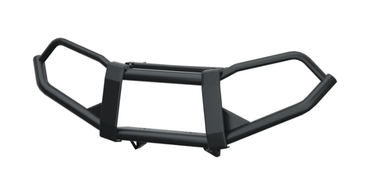 NEW OEM Polaris Sportsman Front Brush Guard Bumper Black 2878709 Steel