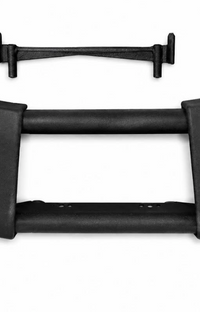 NEW OEM Polaris Sportsman Front Brush Guard Bumper Black 2878709 Steel
