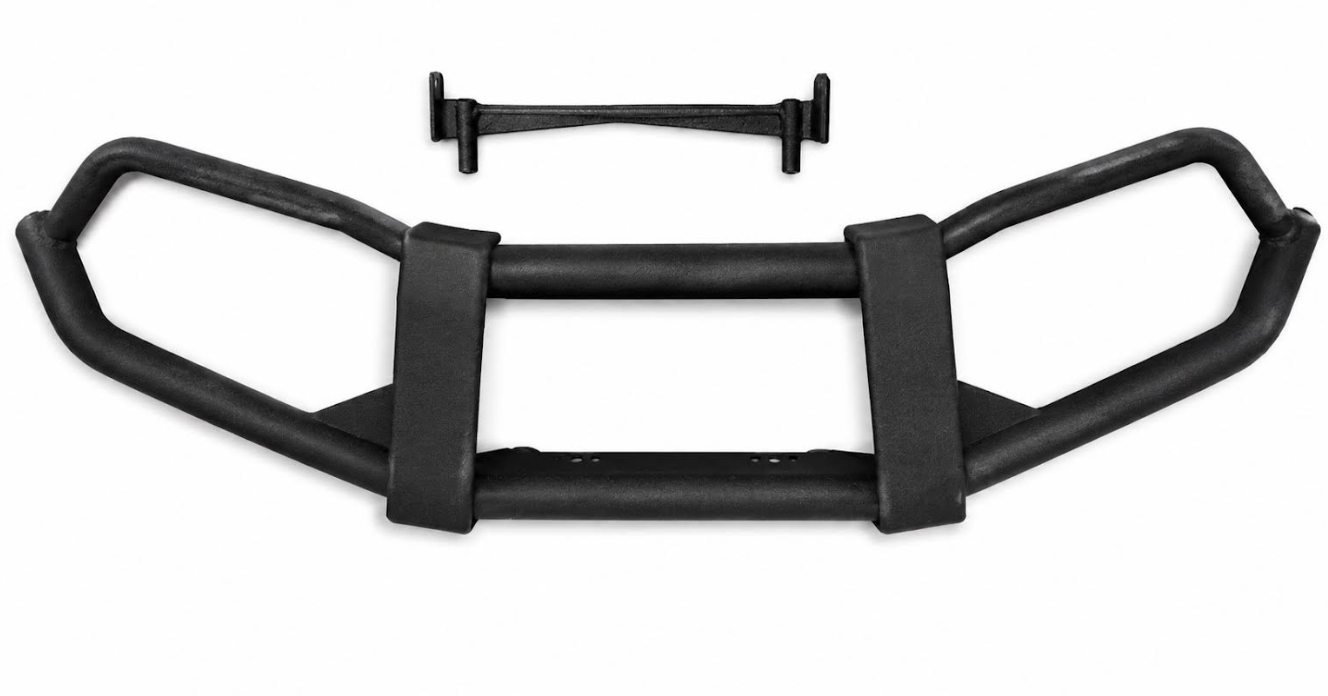 NEW OEM Polaris Sportsman Front Brush Guard Bumper Black 2878709 Steel