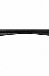 NEW OEM Polaris Sportsman Front Brush Guard Bumper Black 2878709 Steel
