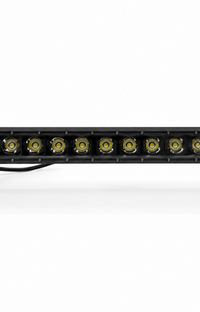 NEW Southern Trails 40" T Series Single Row Light Bar  LED-TL140

