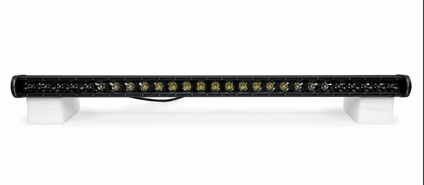 NEW Southern Trails 40" T Series Single Row Light Bar  LED-TL140