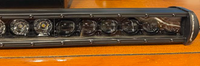 NEW Southern Trails 40" T Series Single Row Light Bar  LED-TL140
