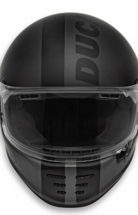 NEW Ducati Tonal Arai SuperNeo-X Full Face Motorcycle Helmet Medium 981092184

