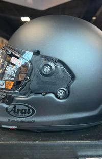 NEW Ducati Tonal Arai SuperNeo-X Full Face Motorcycle Helmet Medium 981092184
