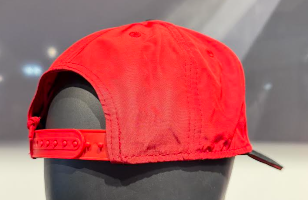 NEW Ducati NE DC Print New Era Cap One Size 987804017