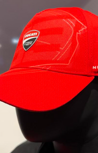 NEW Ducati Corse Dual MM93 Cap Marc Marquez Hat One Size 987804820

