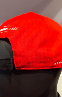 NEW Ducati Corse Dual MM93 Cap Marc Marquez Hat One Size 987804820
