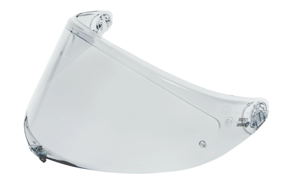 NEW AGV K6 S Photochromic Pinlock MaxVision Helmet Shield Visor