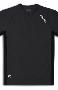 NEW Ducati Reflex Attitude 3.0 T-Shirt Small 987712923
