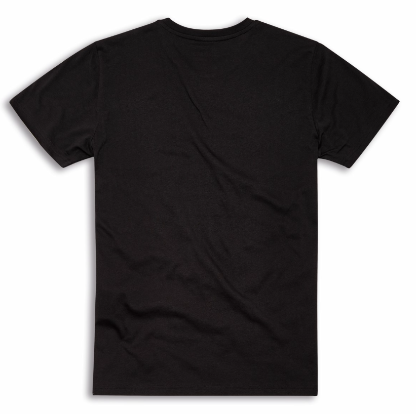 NEW Ducati Monster Sketch T-Shirt XL 100% Cotton Tee 987713516