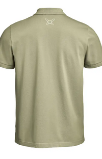 NEW BMW Motorrad Men's Spirit of GS Polo Shirt Sand XXXL 76615B67449
