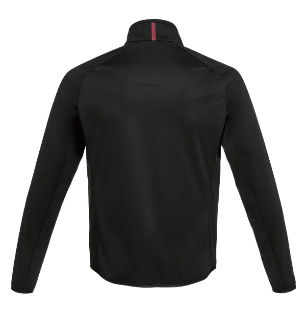 NEW BMW Motorrad Men's GS Softshell Jacket Anthracite XL 76235B6D740
