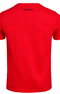 NEW BMW Motorrad Men's S1000RR T-Shirt Red Medium 76615B67602

