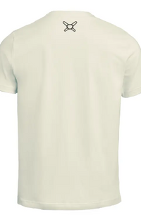 NEW BMW Motorrad Men's Spirit of GS T-Shirt White Large 76615B673F8
