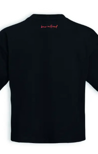 NEW BMW Motorrad Women's Berlin Built T-Shirt Black Large 76615B3E380

