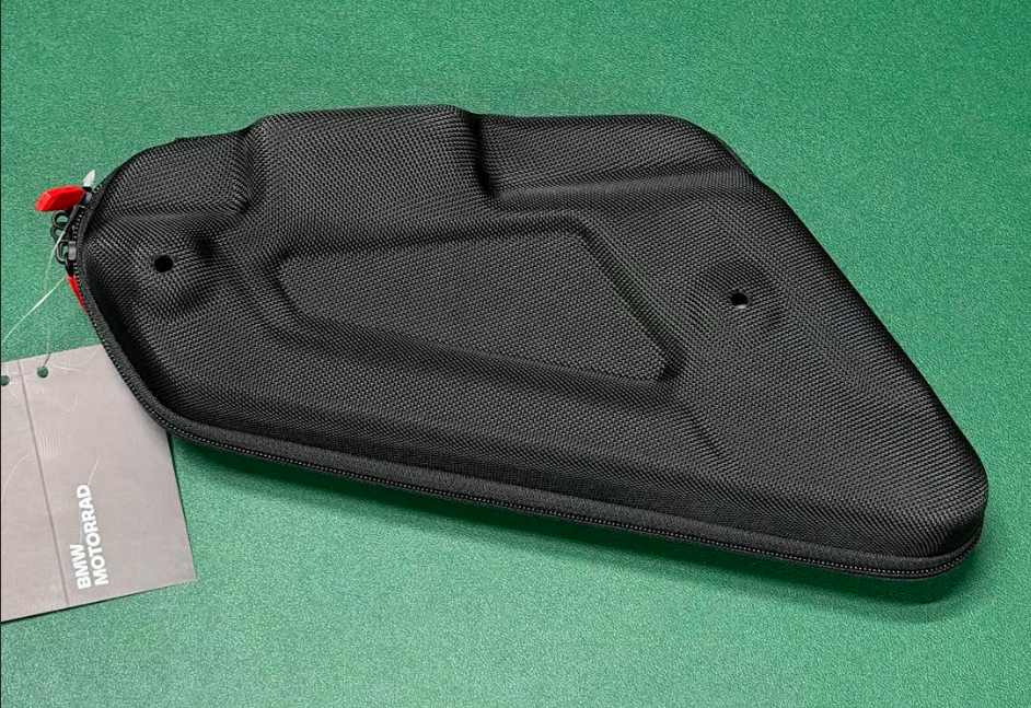 NEW BMW Motorrad R 1300 GS Adventure Bag Frame Left Right 77495B5C6D7