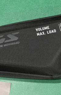NEW BMW Motorrad R 1300 GS Adventure Bag Frame Left Right 77495B5C6D7
