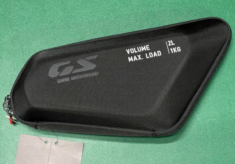 NEW BMW Motorrad R 1300 GS Adventure Bag Frame Left Right 77495B5C6D7