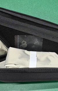 NEW BMW Motorrad R 1300 GS Adventure Bag Frame Left Right 77495B5C6D7
