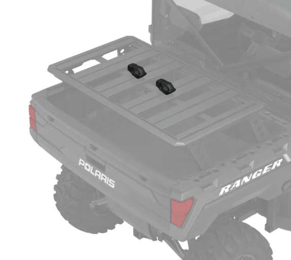 NEW Polaris Rhino-Rack Multi-Purpose Tool Holder Platform Rack 2891317