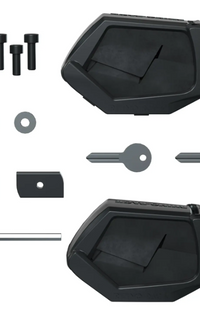 NEW Polaris Rhino-Rack Multi-Purpose Tool Holder Platform Rack 2891317
