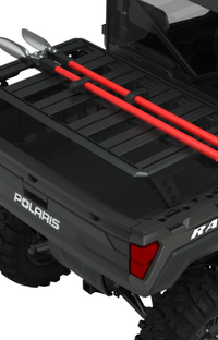 NEW Polaris Rhino-Rack Multi-Purpose Tool Holder Platform Rack 2891317
