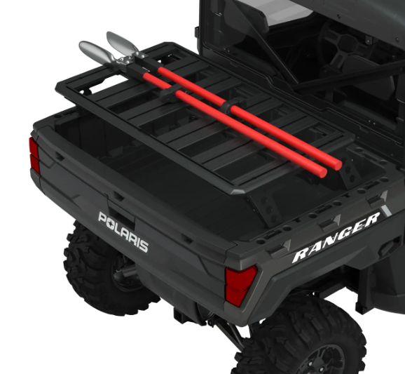 NEW Polaris Rhino-Rack Multi-Purpose Tool Holder Platform Rack 2891317