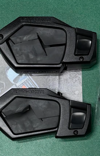 NEW Polaris Rhino-Rack Multi-Purpose Tool Holder Platform Rack 2891317
