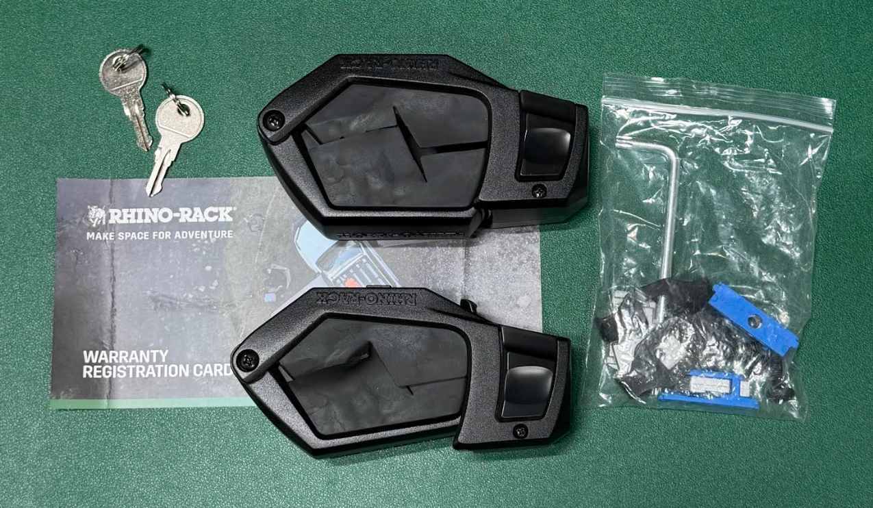 NEW Polaris Rhino-Rack Multi-Purpose Tool Holder Platform Rack 2891317