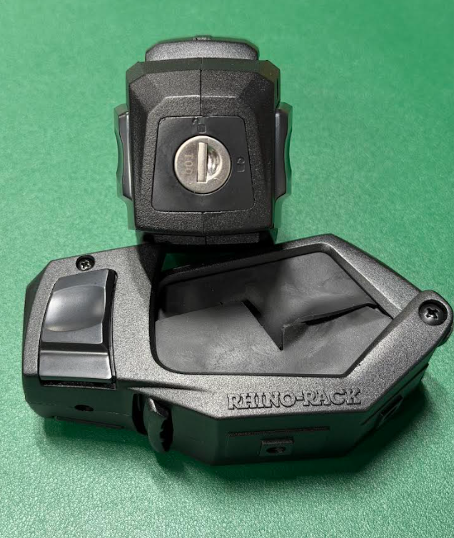 NEW Polaris Rhino-Rack Multi-Purpose Tool Holder Platform Rack 2891317