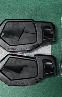 NEW Polaris Rhino-Rack Multi-Purpose Tool Holder Platform Rack 2891317
