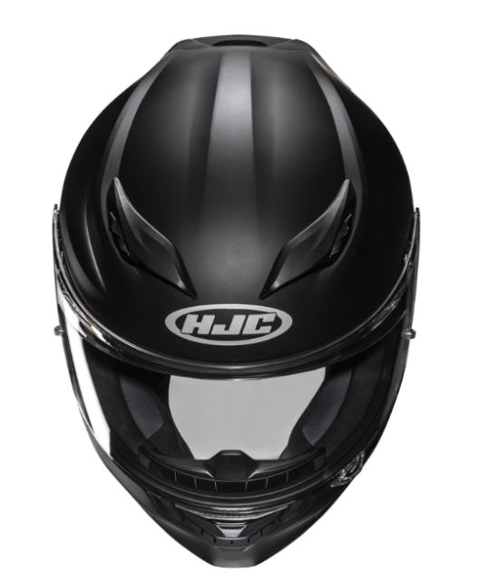 NEW HJC i11 Full Face Motorcycle Helmet Semi Flat Black Large Snell M2025D DOT