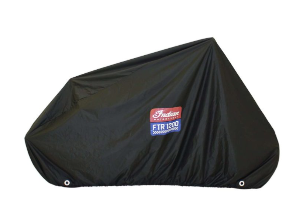 NEW Indian Motorcycle FTR 1200 All Weather Cover OEM 2884190