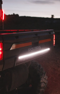 NEW RAVEK Polaris Ranger LED Taillight 2020-2026 Rear Light 2010-1530
