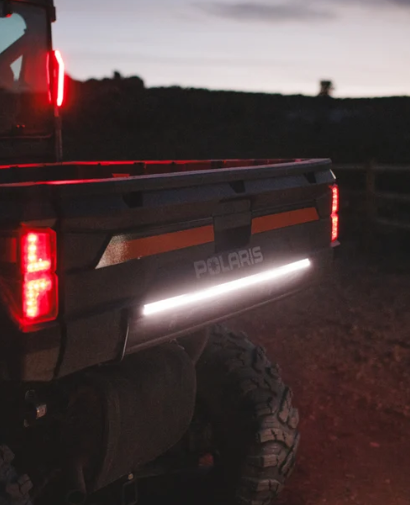 NEW RAVEK Polaris Ranger LED Taillight 2020-2026 Rear Light 2010-1530