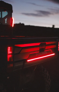 NEW RAVEK Polaris Ranger LED Taillight 2020-2026 Rear Light 2010-1530
