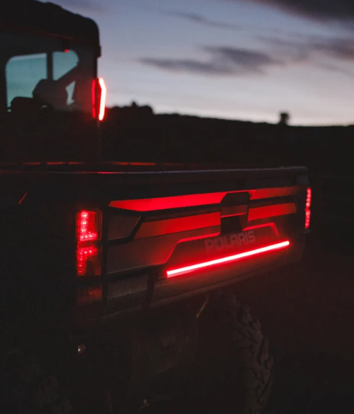 NEW RAVEK Polaris Ranger LED Taillight 2020-2026 Rear Light 2010-1530
