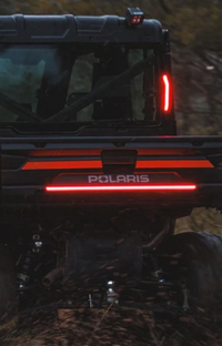NEW RAVEK Polaris Ranger LED Taillight 2020-2026 Rear Light 2010-1530
