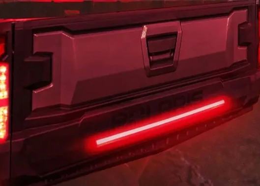 NEW RAVEK Polaris XPEDITION Multi-Function LED Taillight 20101557